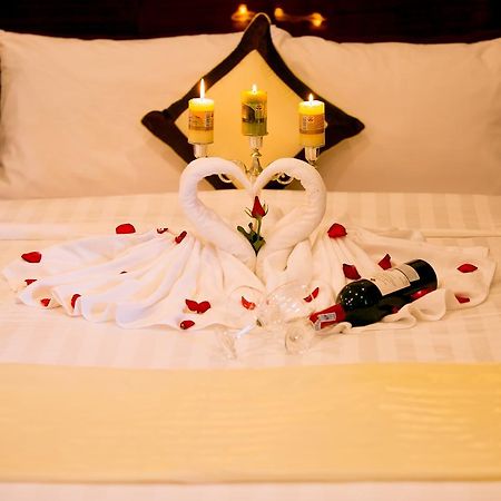 Minh Duong Nha Trang Hotel Dış mekan fotoğraf